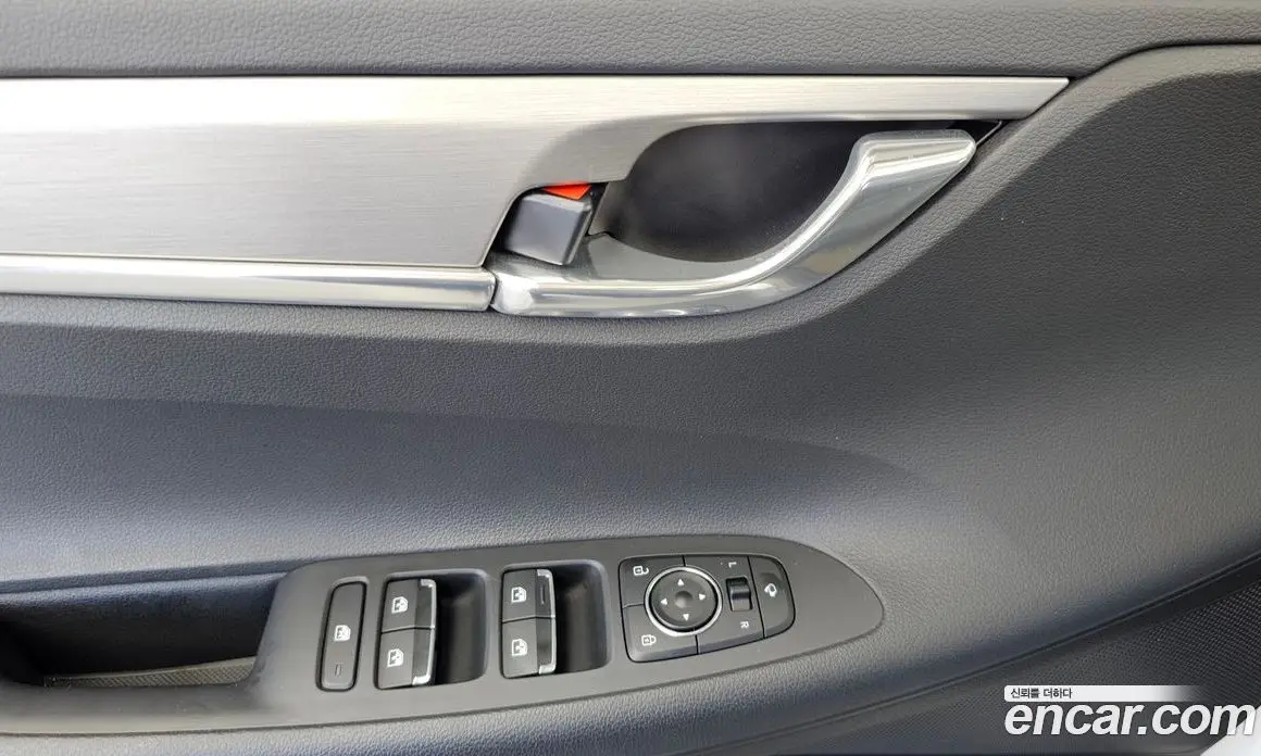 Hyundai Grandeur 2022 3.0 автомат (гидро), фото 29