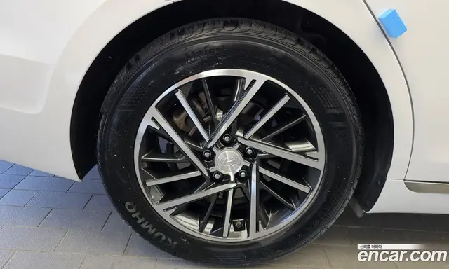 Hyundai Grandeur 2022 3.0 автомат (гидро), миниатюра 5