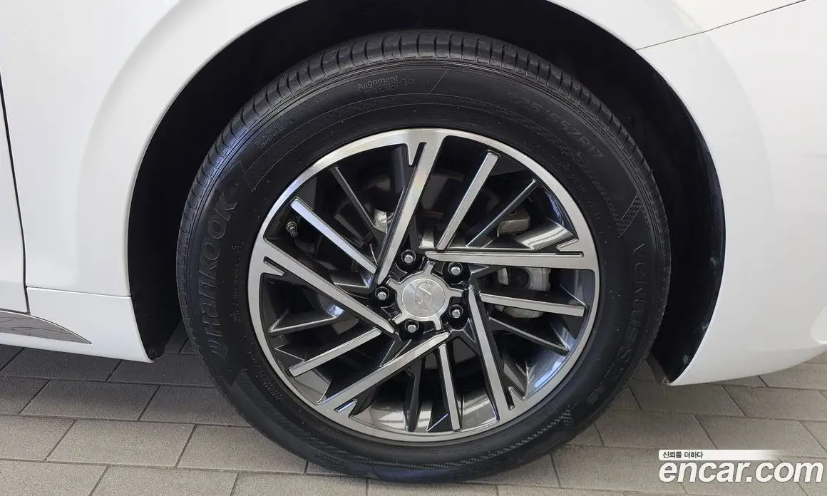 Hyundai Grandeur 2022 3.0 автомат (гидро), фото 7