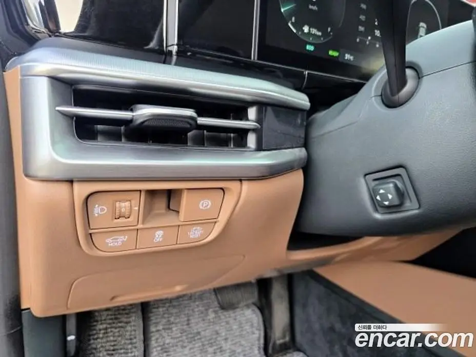 Hyundai Grandeur 2023 1.6 автомат (гидро), фото 16