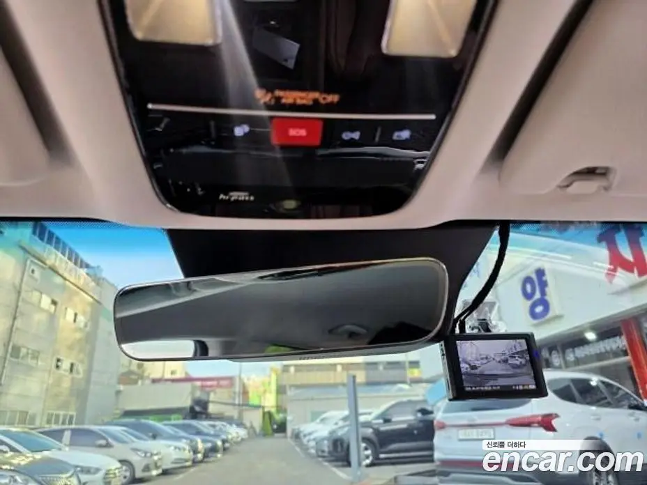 Hyundai Grandeur 2023 1.6 автомат (гидро), фото 17