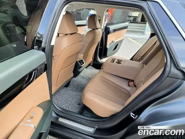 Hyundai Grandeur 2023 1.6 автомат (гидро), миниатюра 10