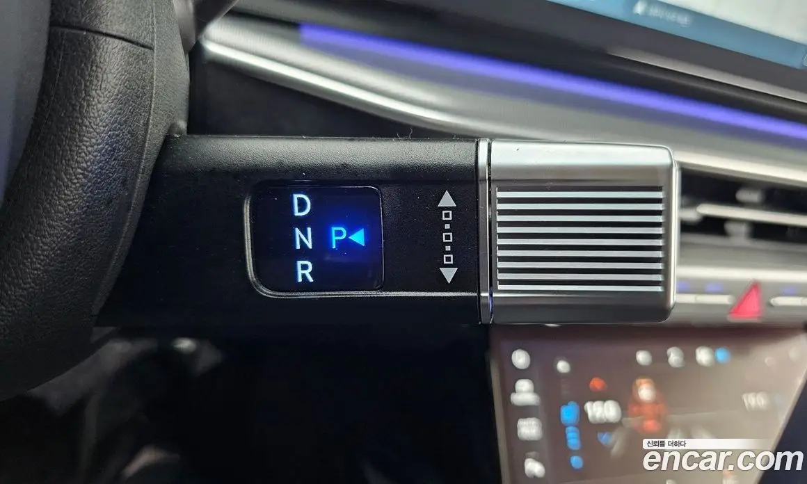 Hyundai Grandeur 2023 2.5 автомат (гидро), фото 12