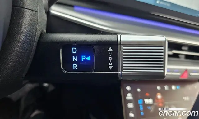 Hyundai Grandeur 2023 2.5 автомат (гидро), миниатюра 12