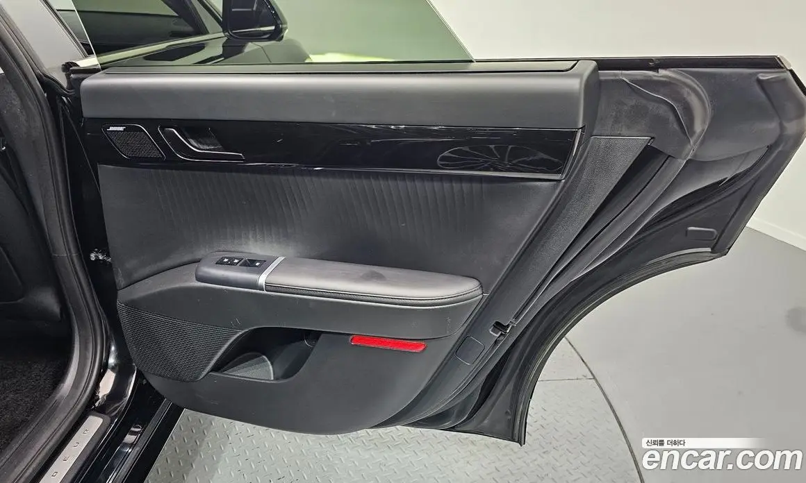 Hyundai Grandeur 2023 2.5 автомат (гидро), фото 15