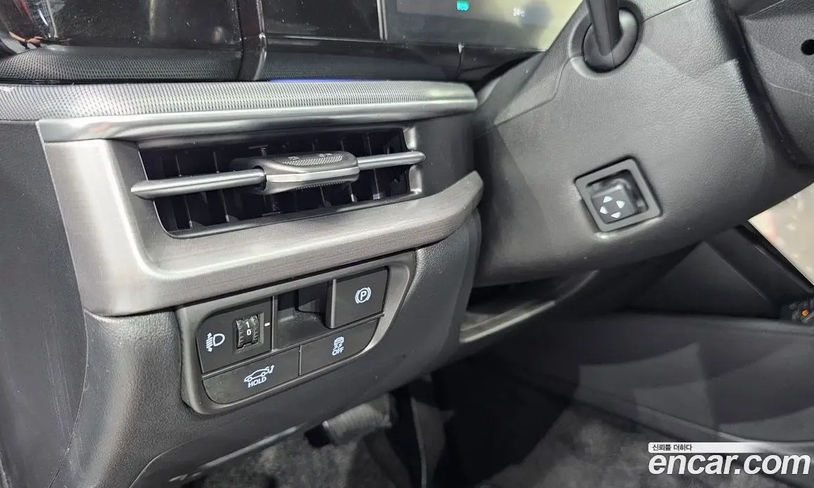 Hyundai Grandeur 2023 2.5 автомат (гидро), фото 25