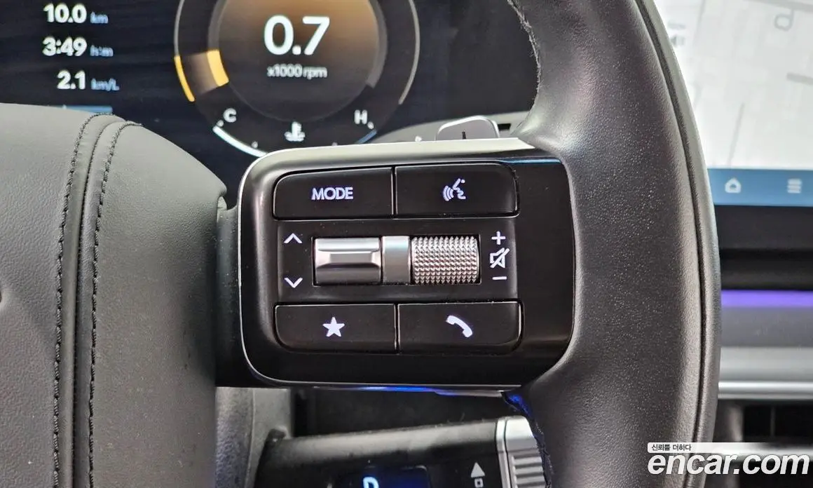 Hyundai Grandeur 2023 2.5 автомат (гидро), фото 32