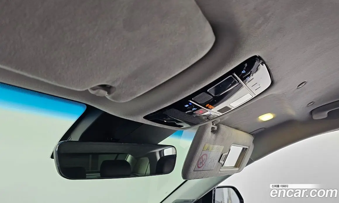 Hyundai Grandeur 2023 2.5 автомат (гидро), фото 36