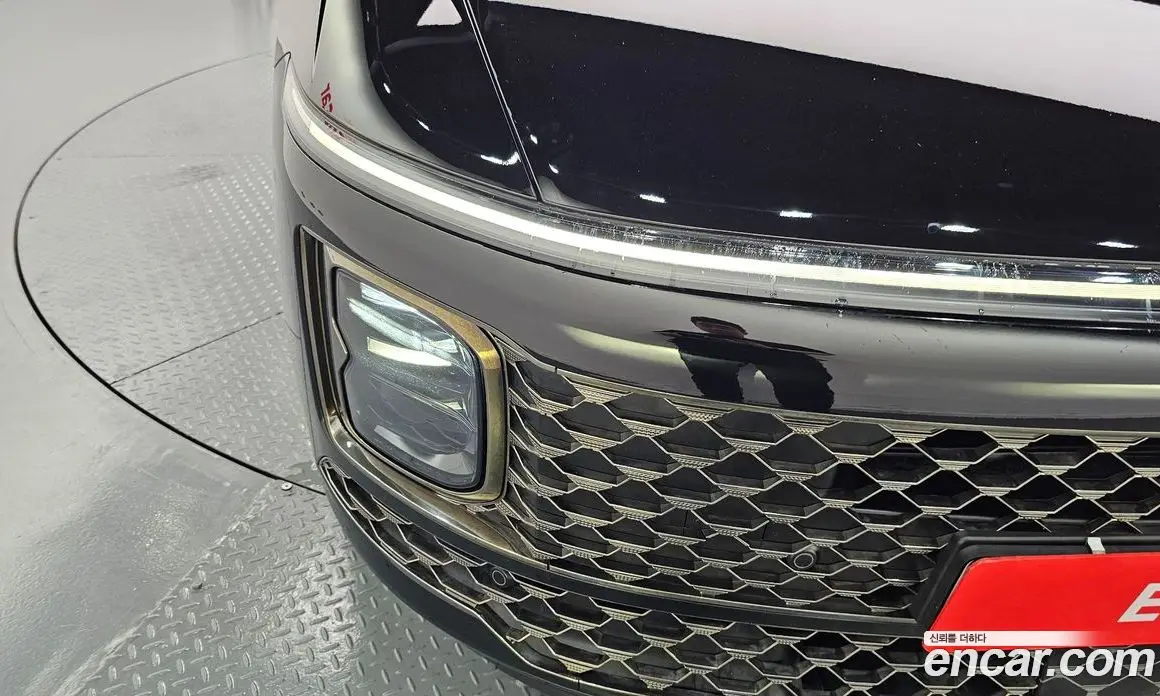 Hyundai Grandeur 2023 2.5 автомат (гидро), фото 8