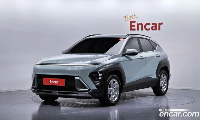 Hyundai Kona, 2023, 35 812 км