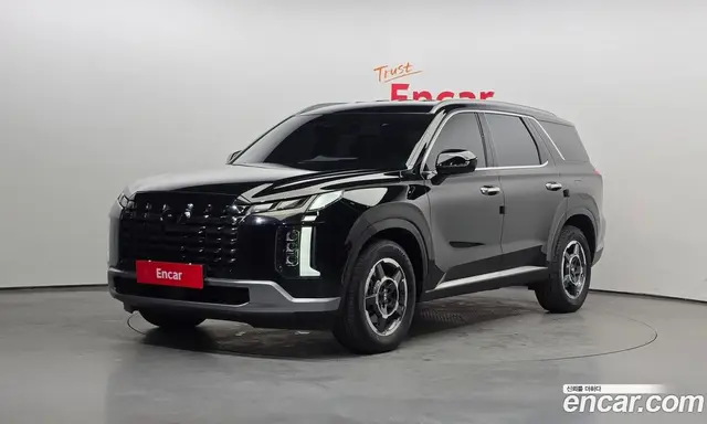 Hyundai Palisade, 2023, 43 816 км