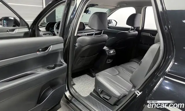 Hyundai Palisade 2023 3.8 автомат (гидро), миниатюра 11