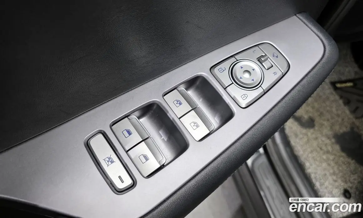 Hyundai Palisade 2023 3.8 автомат (гидро), фото 14