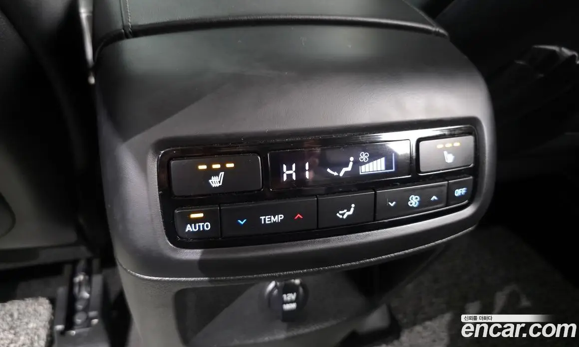 Hyundai Palisade 2023 3.8 автомат (гидро), фото 20
