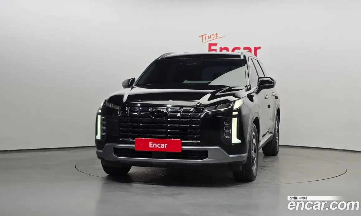 Hyundai Palisade 2023 3.8 автомат (гидро), фото 3