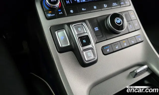 Hyundai Palisade 2023 3.8 автомат (гидро), миниатюра 9