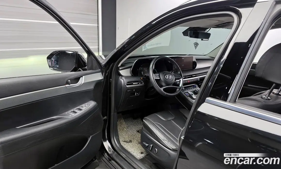 Hyundai Palisade 2023 3.8 автомат (гидро), фото 10