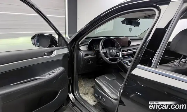 Hyundai Palisade 2023 3.8 автомат (гидро), миниатюра 10