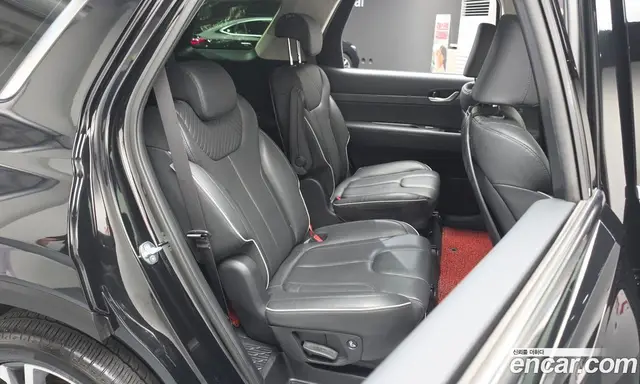 Hyundai Palisade 2023 3.8 автомат (гидро), миниатюра 11