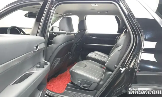 Hyundai Palisade 2023 3.8 автомат (гидро), миниатюра 12