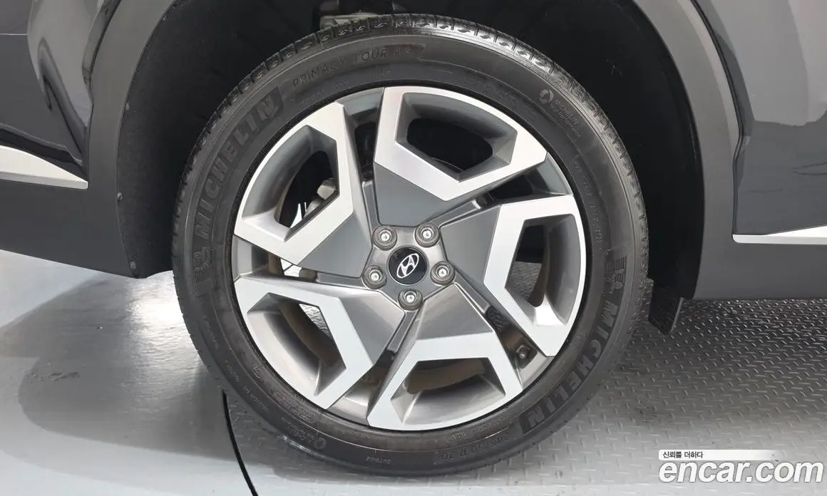 Hyundai Palisade 2023 3.8 автомат (гидро), фото 5