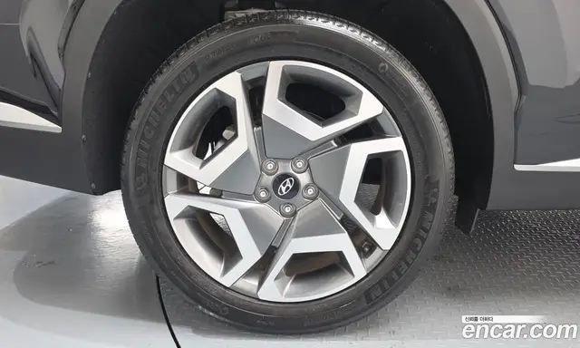 Hyundai Palisade 2023 3.8 автомат (гидро), миниатюра 5