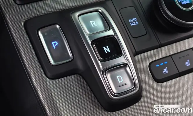 Hyundai Palisade 2023 3.8 автомат (гидро), миниатюра 9