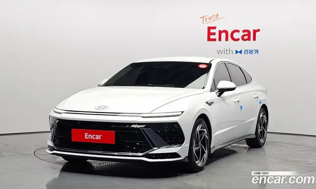Hyundai Sonata, 2025, 43 825 км