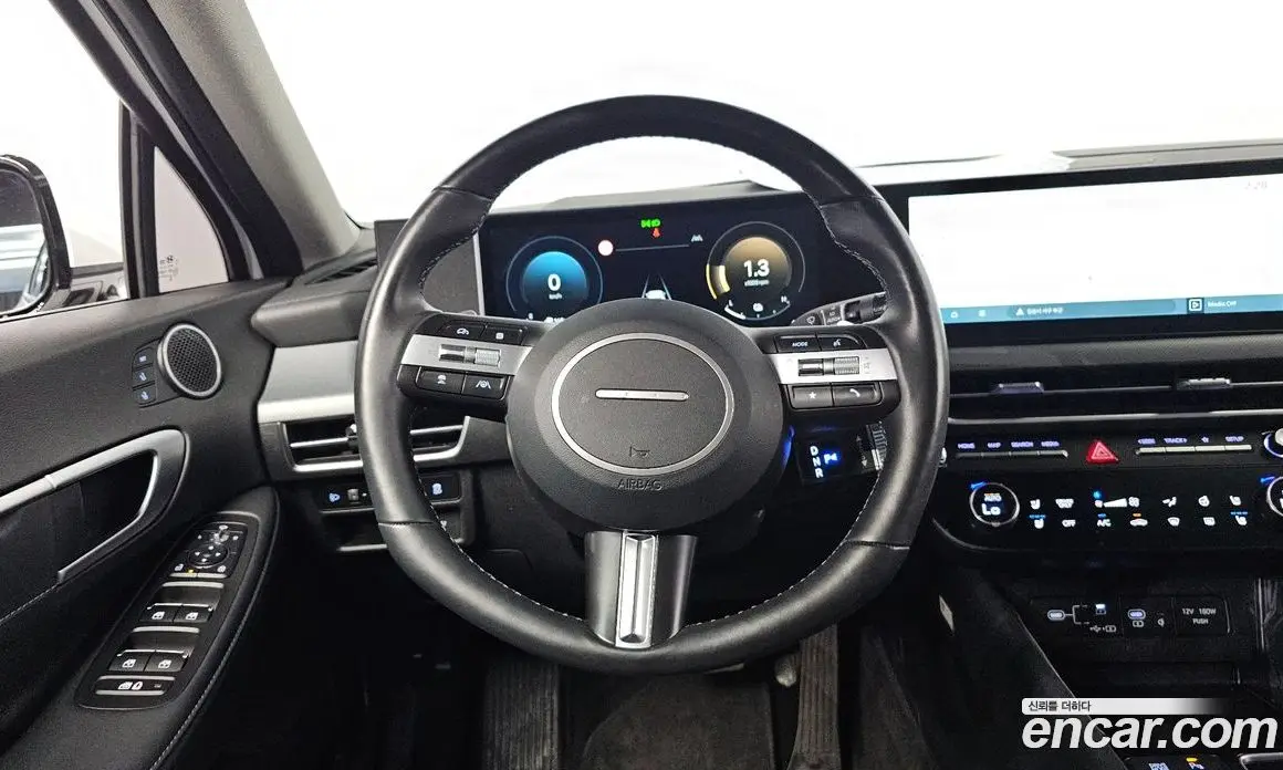 Hyundai Sonata 2025 2.0 автомат (гидро), фото 18