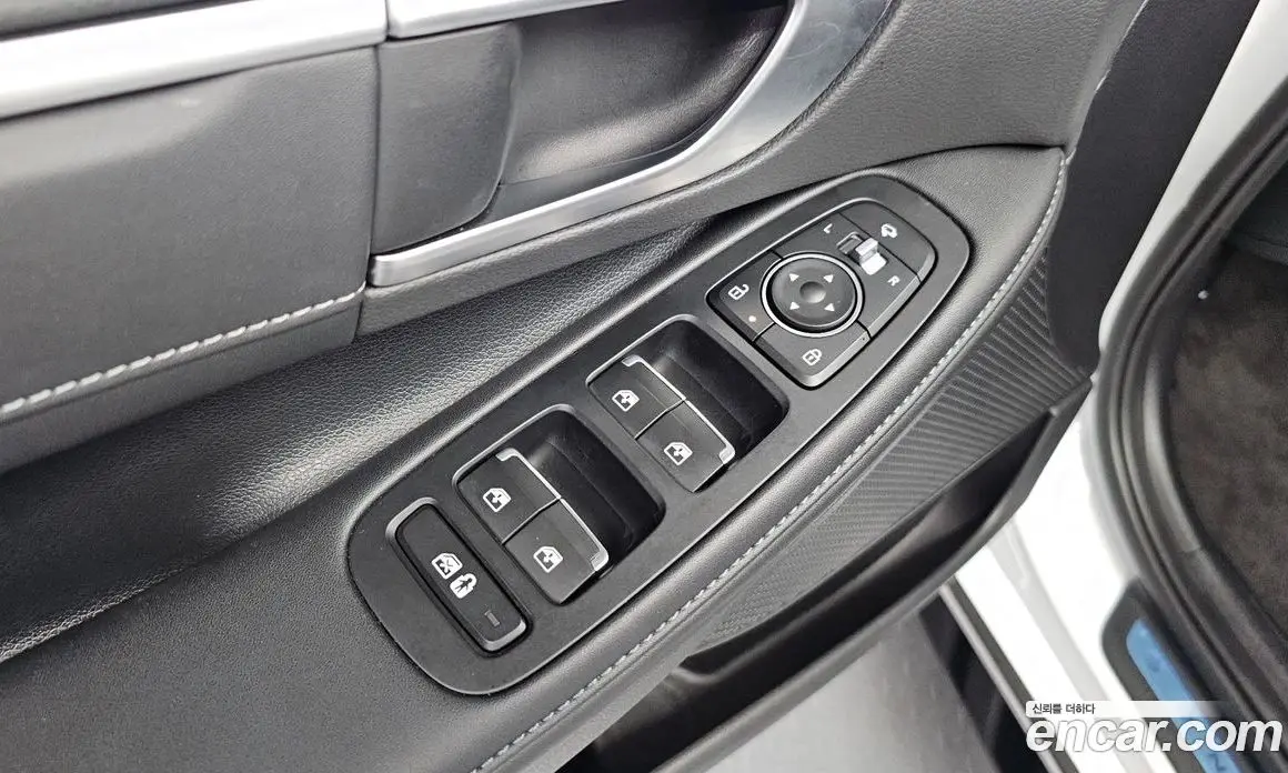 Hyundai Sonata 2025 2.0 автомат (гидро), фото 23