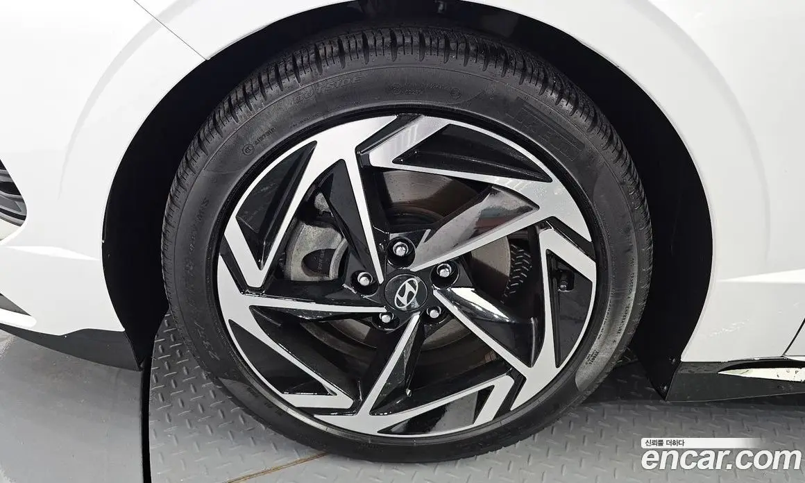 Hyundai Sonata 2025 2.0 автомат (гидро), фото 5