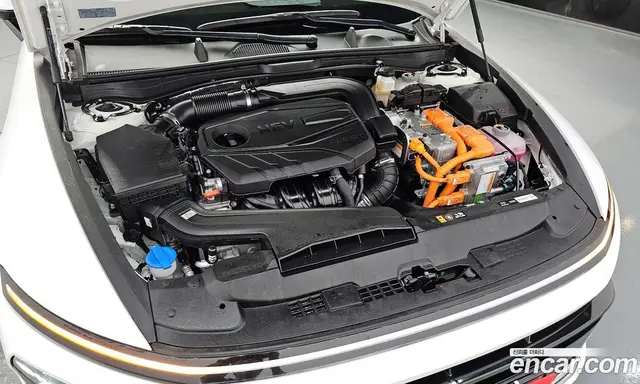 Hyundai Sonata 2025 2.0 автомат (гидро), миниатюра 6
