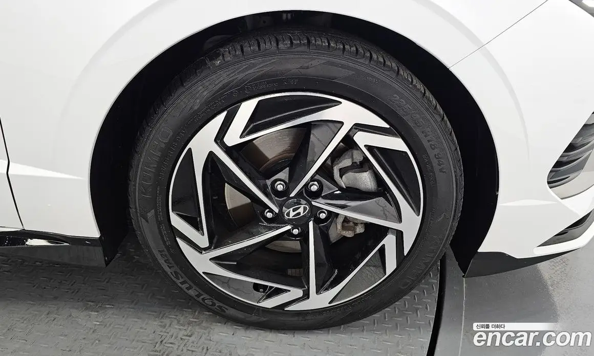 Hyundai Sonata 2025 2.0 автомат (гидро), фото 7
