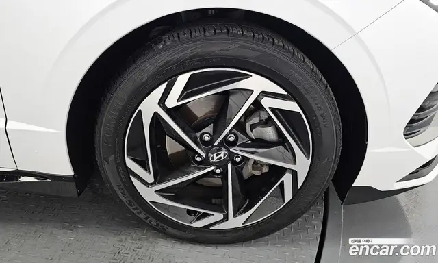 Hyundai Sonata 2025 2.0 автомат (гидро), миниатюра 7