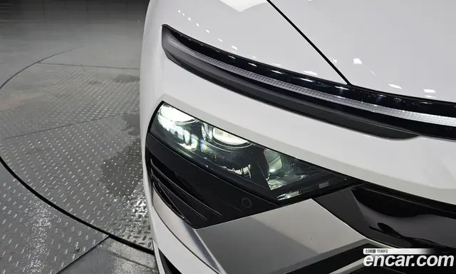 Hyundai Sonata 2025 2.0 автомат (гидро), миниатюра 8