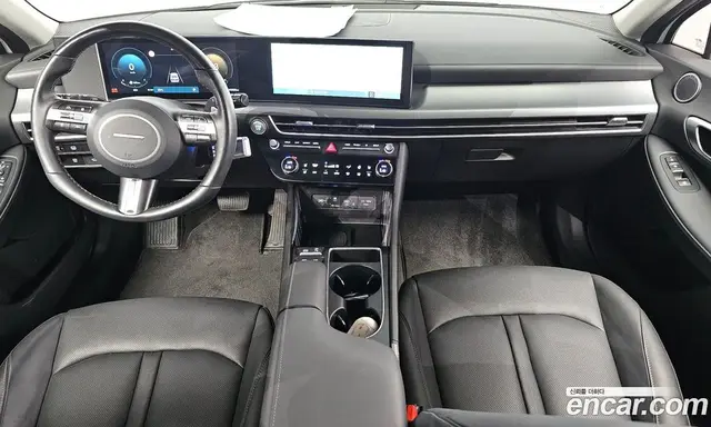 Hyundai Sonata 2025 2.0 автомат (гидро), миниатюра 10