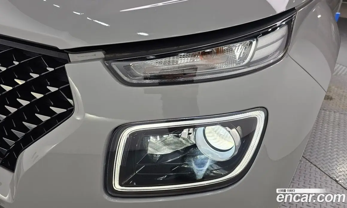 Hyundai Venue 2021 1.6 автомат (гидро), фото 8