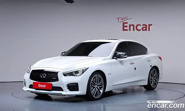 Infiniti Q50 2016 3.5 автомат (гидро), миниатюра 1 Infiniti Q50 2016 3.5 автомат (гидро), миниатюра 1