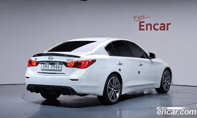 Infiniti Q50 2016 3.5 автомат (гидро), миниатюра 2 Infiniti Q50 2016 3.5 автомат (гидро), миниатюра 2
