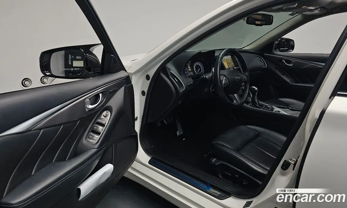 Infiniti Q50 2016 3.5 автомат (гидро), фото 11 Infiniti Q50 2016 3.5 автомат (гидро), фото 11