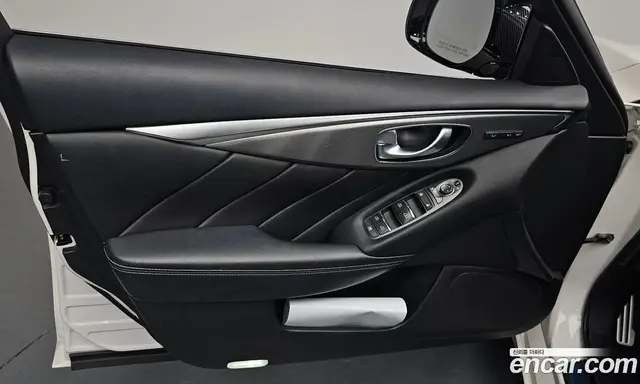 Infiniti Q50 2016 3.5 автомат (гидро), миниатюра 12