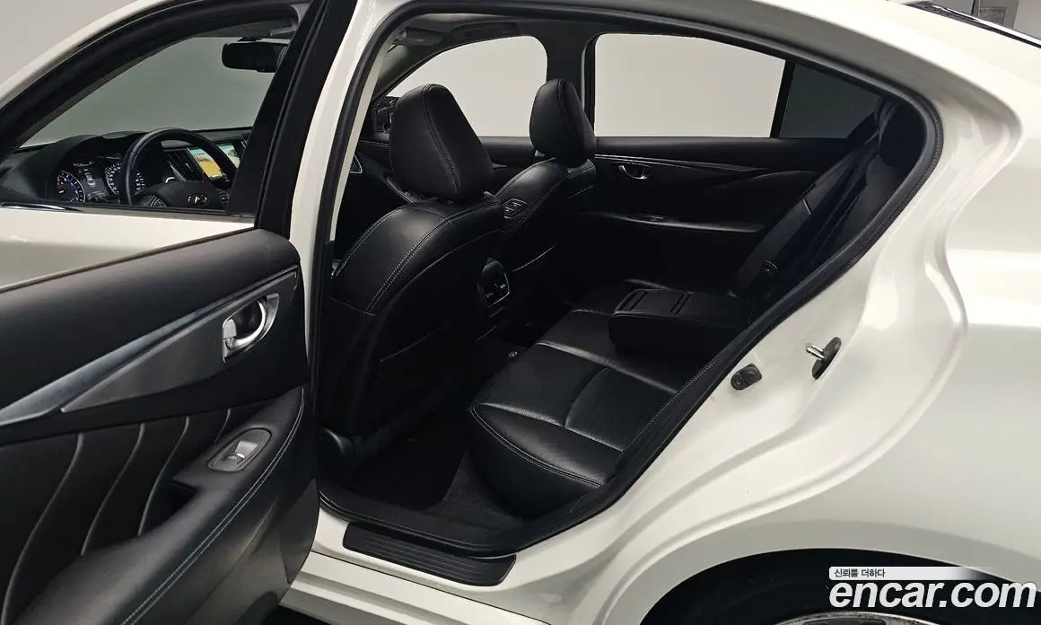 Infiniti Q50 2016 3.5 автомат (гидро), фото 15 Infiniti Q50 2016 3.5 автомат (гидро), фото 15