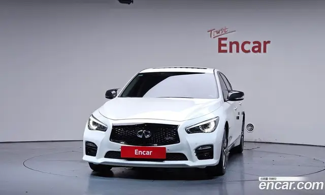 Infiniti Q50 2016 3.5 автомат (гидро), миниатюра 3 Infiniti Q50 2016 3.5 автомат (гидро), миниатюра 3