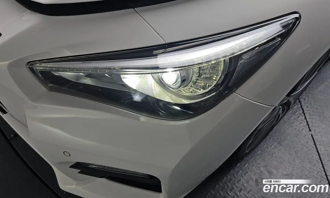 Infiniti Q50 2016 3.5 автомат (гидро), фото 6 Infiniti Q50 2016 3.5 автомат (гидро), фото 6
