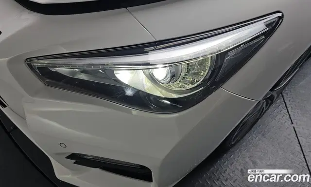 Infiniti Q50 2016 3.5 автомат (гидро), миниатюра 6 Infiniti Q50 2016 3.5 автомат (гидро), миниатюра 6
