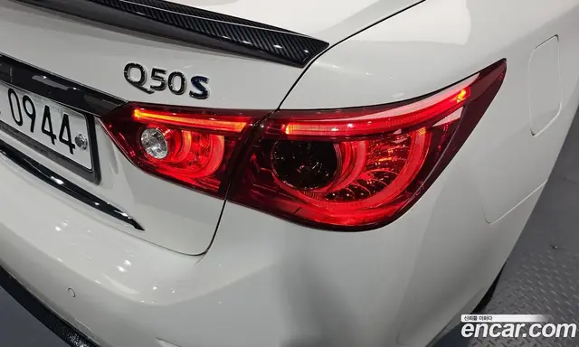 Infiniti Q50 2016 3.5 автомат (гидро), миниатюра 7 Infiniti Q50 2016 3.5 автомат (гидро), миниатюра 7