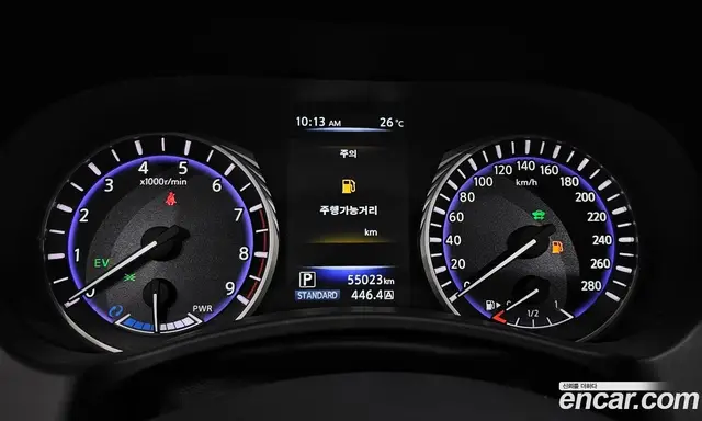 Infiniti Q50 2016 3.5 автомат (гидро), миниатюра 9 Infiniti Q50 2016 3.5 автомат (гидро), миниатюра 9
