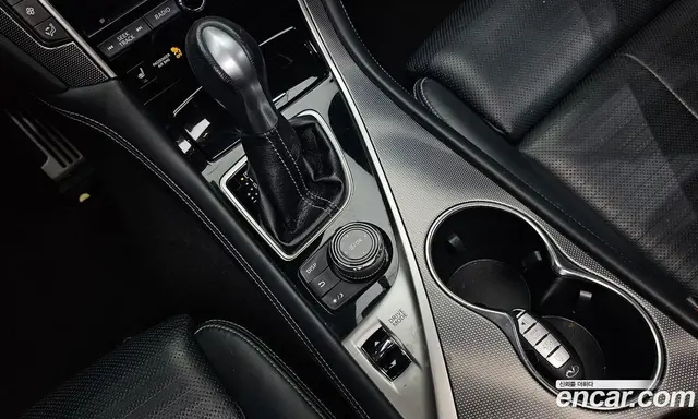 Infiniti Q50 2016 3.5 автомат (гидро), миниатюра 10 Infiniti Q50 2016 3.5 автомат (гидро), миниатюра 10