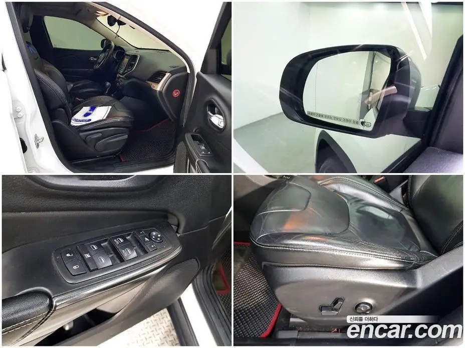 Jeep Cherokee 2014 2.0 автомат (гидро), фото 17 Jeep Cherokee 2014 2.0 автомат (гидро), фото 17