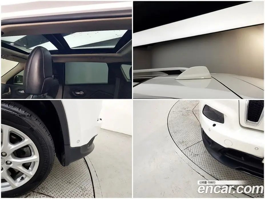 Jeep Cherokee 2014 2.0 автомат (гидро), фото 18 Jeep Cherokee 2014 2.0 автомат (гидро), фото 18